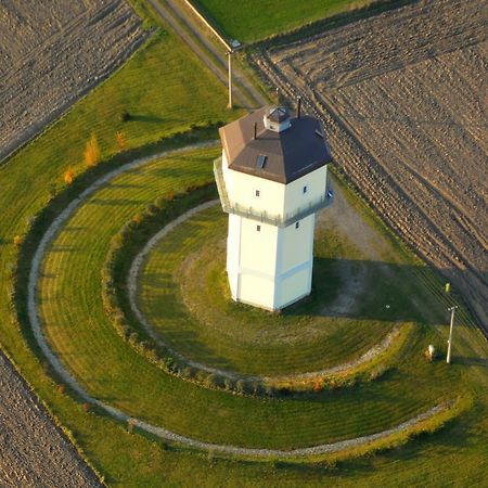 Willa Art Tower Racimów Zewnętrze zdjęcie