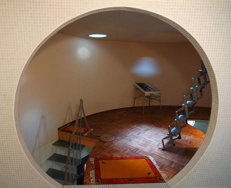 Willa Art Tower Racimów Zewnętrze zdjęcie