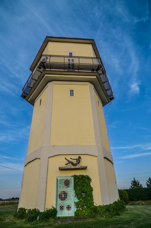 Willa Art Tower Racimów Zewnętrze zdjęcie
