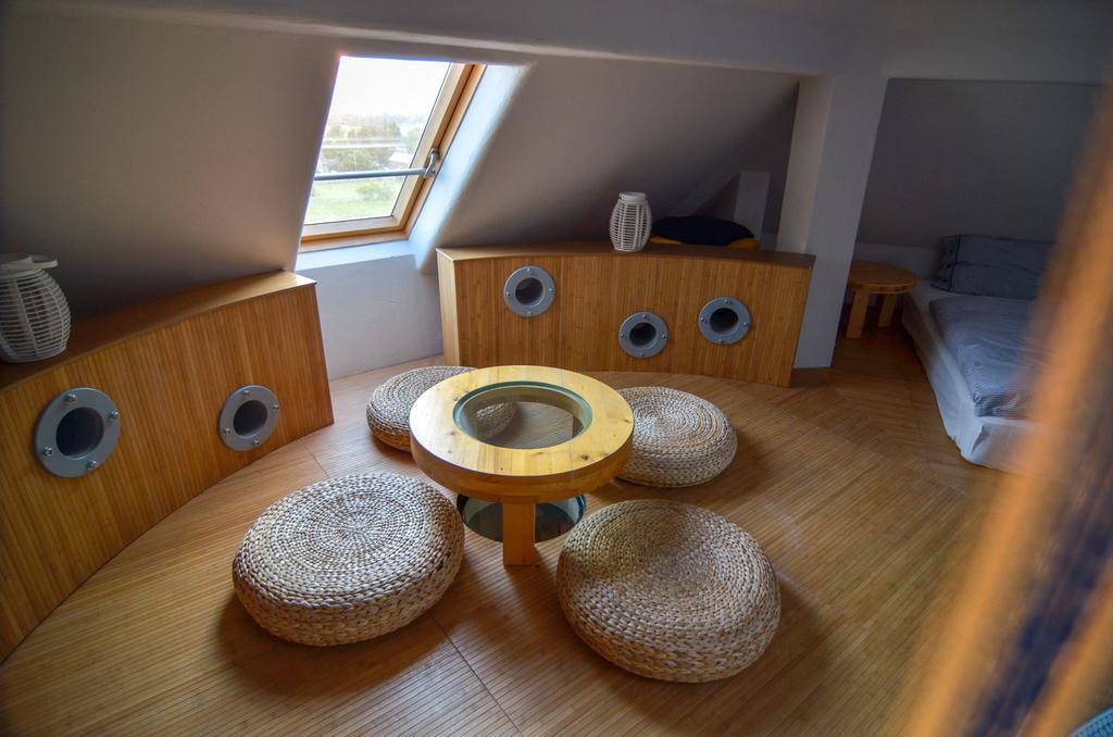 Willa Art Tower Racimów Zewnętrze zdjęcie