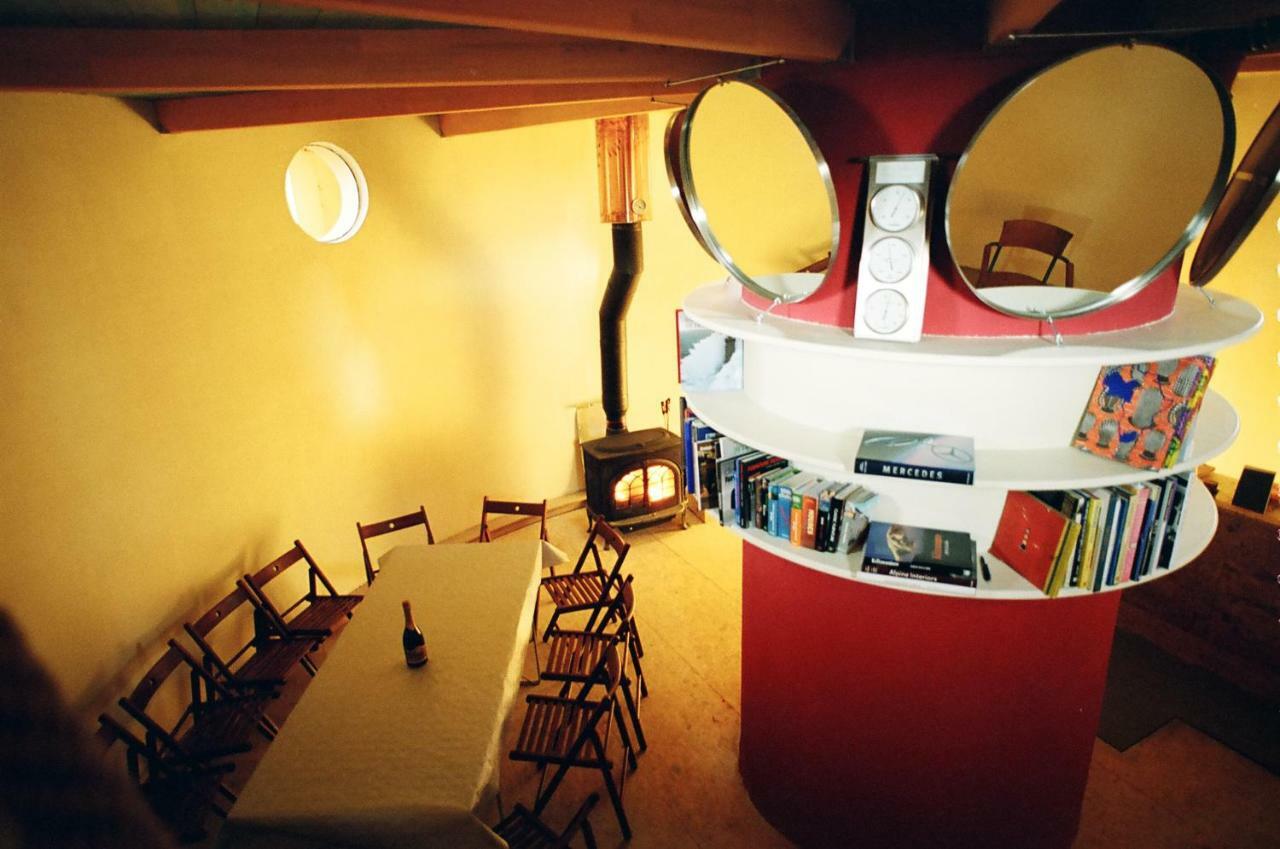 Willa Art Tower Racimów Zewnętrze zdjęcie